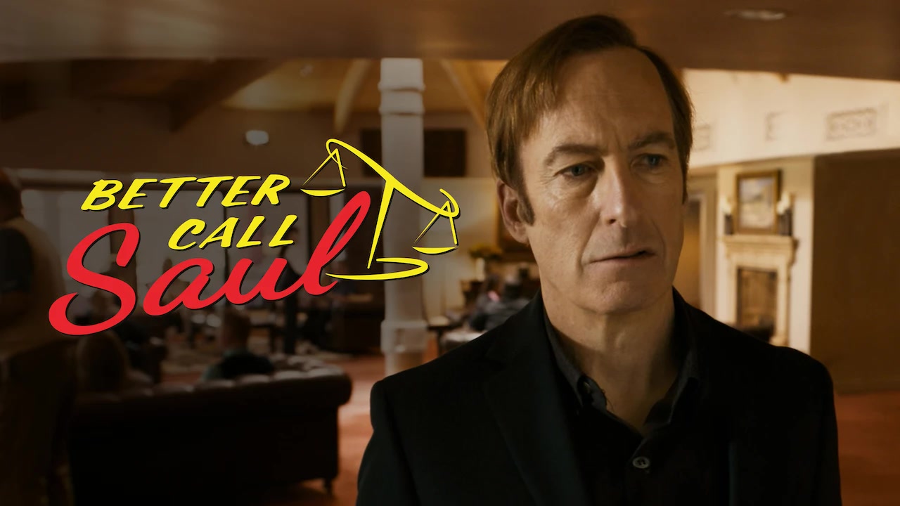 Better Call Saul