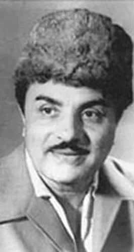 Chandrakant