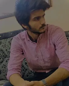 Raaf Chaudhary
