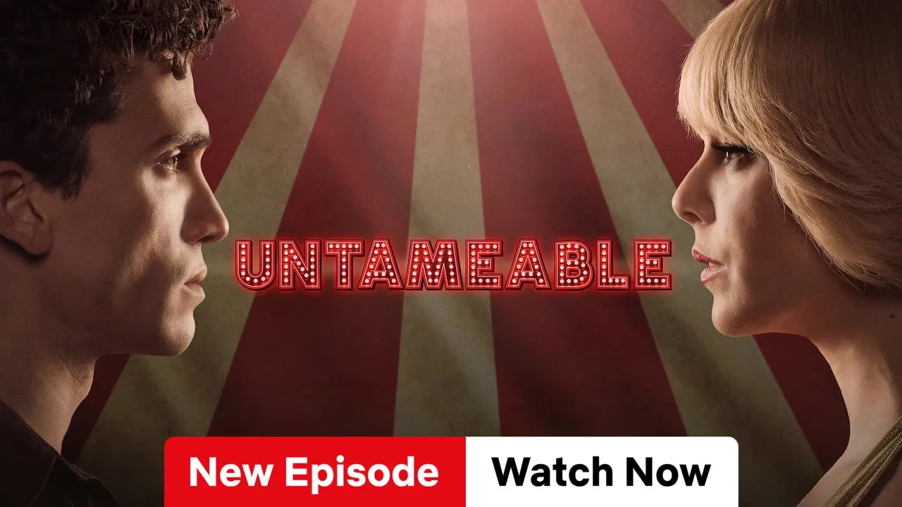 Untameable