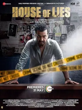 House of Lies - Movie free on Castle