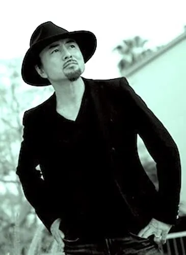 Masatoshi Nishimura
