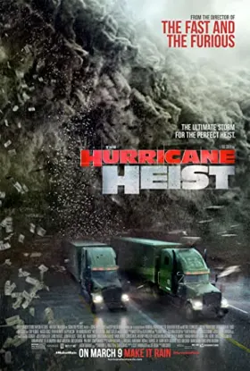 The Hurricane Heist - Movie free on Castle