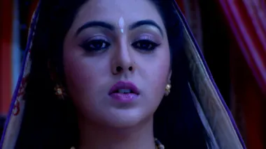 E79.Kunti learns Duryodhan's plan