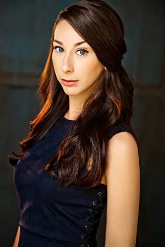 Lauren Phillips