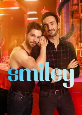 Smiley - Web Serie complete free on Castle