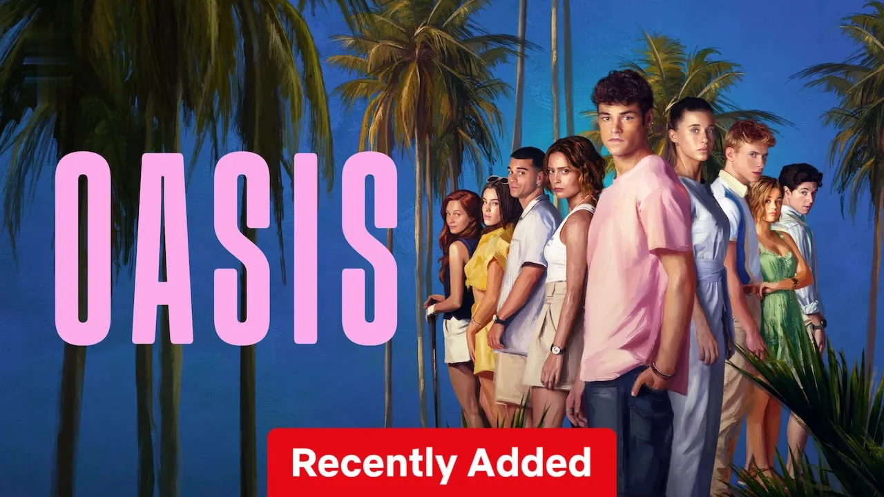 Oasis