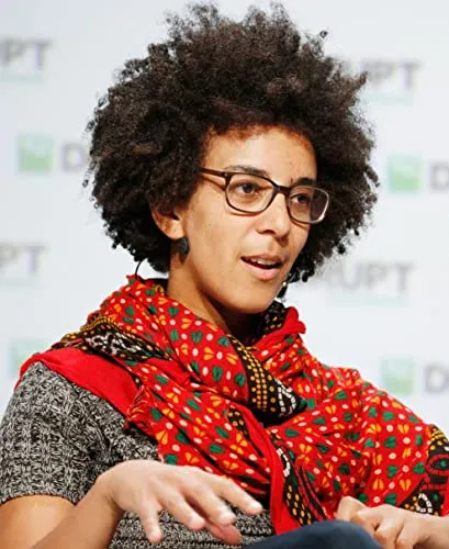 Timnit Gebru