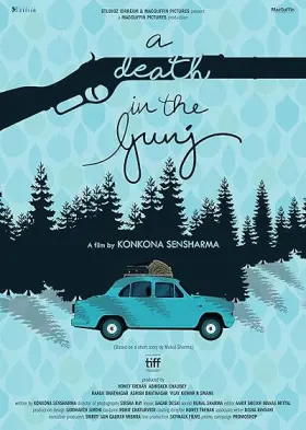 A Death in the Gunj - Movie free on Castle