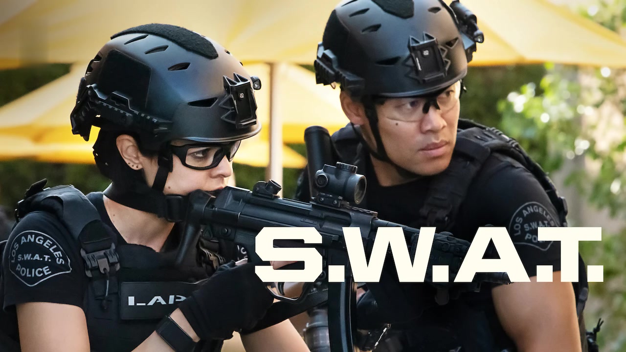S.W.A.T.