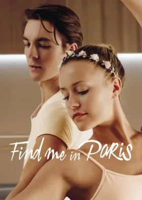 Find Me in Paris - Web Serie complete free on Castle