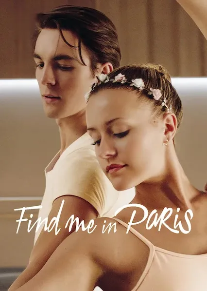 Find Me in Paris