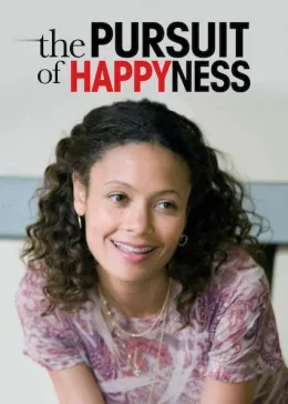 The Pursuit of Happyness