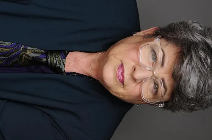 Linda Eicher