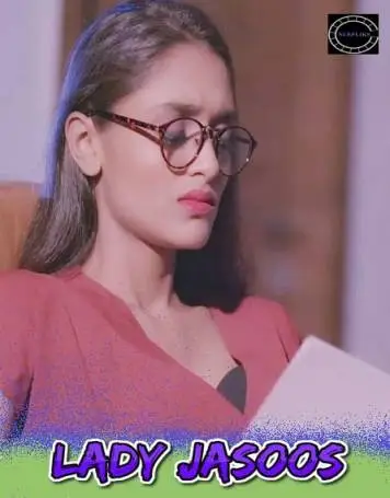 Lady Jasoos EP3