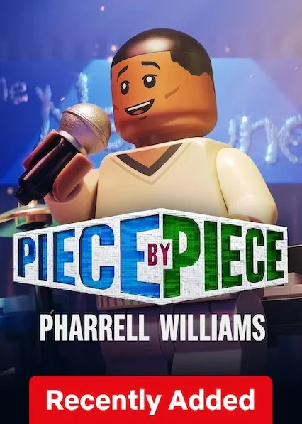 Piece by Piece