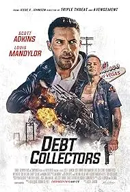 Debt Collectors - Movie free on Castle