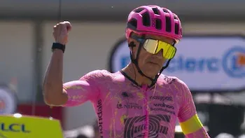 King of the Mountain