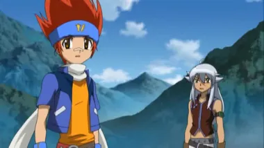 E24.The Beautiful Eagle