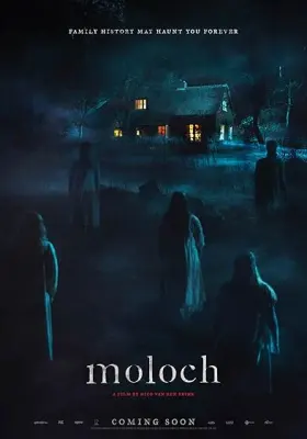 Moloch - Movie free on Castle