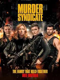 Murder Syndicate