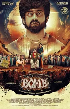 Bomb - Movie free on Castle