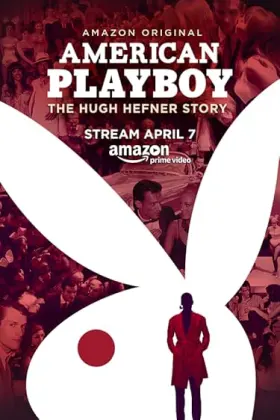 American Playboy: The Hugh Hefner Story - Web Serie complete free on Castle