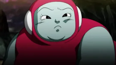 E111.The Surreal Supreme Battle!  Hit Vs Jiren!!