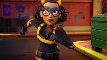 Rev and Let Rev / Batcomputer for a Day