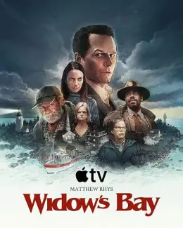 Widow's Bay