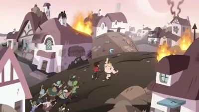 E4.Marco and the King