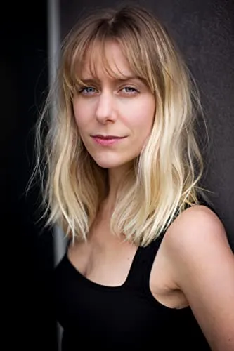 Louise Williams