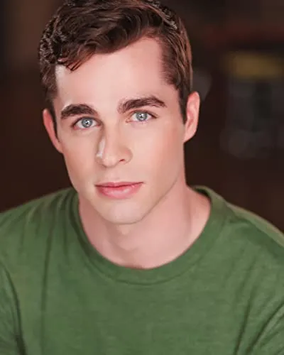 Kyle Patrick