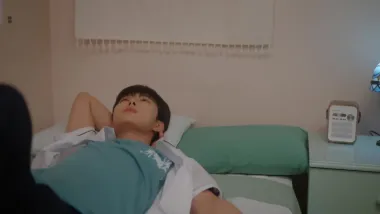 E3.The Gym Equipment Storage