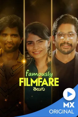 Famously Filmfare Telugu