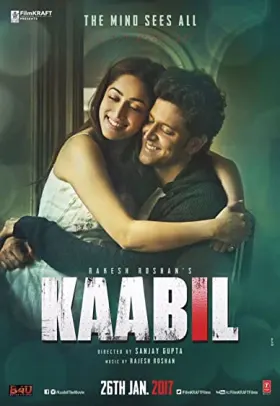 Kaabil - Movie free on Castle