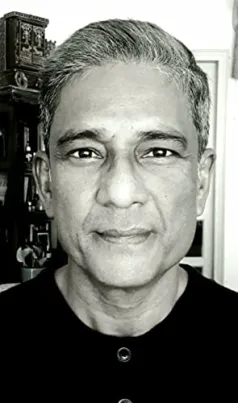 Adil Hussain