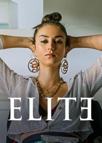 Episode 1 — Elite Season 5