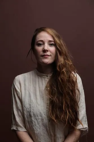 Claire Van Beek