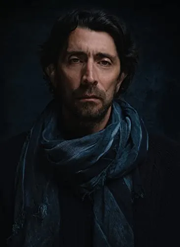 Adam Cushman