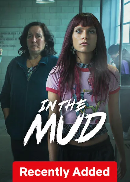 In the Mud