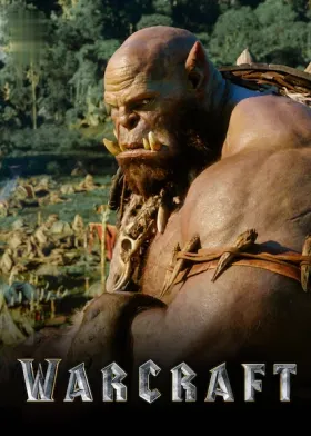 Warcraft - Movie free on Castle