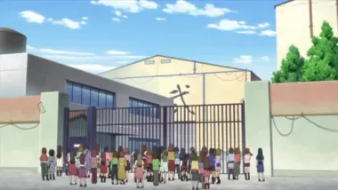 E68.Super Cho-Cho Kiss Mode!