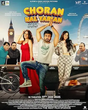 Choran Nal Yarian - Movie free on Castle