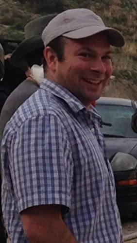 Steven Louis Goldenberg