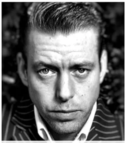 James McCabe