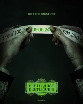 Beetlejuice Beetlejuice - Movie free on Castle