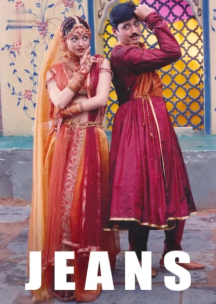 Movie Poster: Jeans
