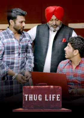 Thug Life - Movie free on Castle