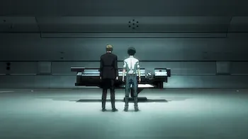 E8.Forget - Data - Rebel